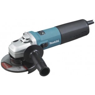 Електрически ъглошлайф MAKITA 1400W / 9565CVR 